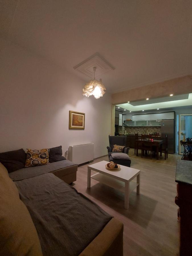 Apartman Center Belgrad Dış mekan fotoğraf